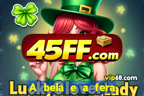 A bela e a fera 1991 filme baixar